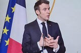Macron withdraws French troops from Mali, says Junta does not share same priorities