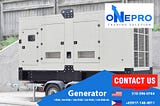 Power Generator