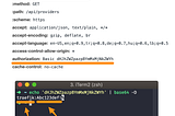 HTTP doğrulama metodları nelerdir — 1?