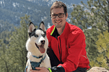 EMPLOYEE SPOTLIGHT: BRETT BÖRZSEI