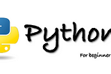 Python บทที่ 3 ตัวแปรและชนิดข้อมูล