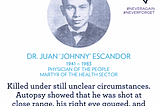 Ang mga Edukador sa Panahon ng Diktador
