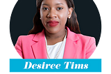 Desiree Tims