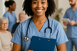 Nurses' Week 2025: A Global Salute to Compassion and Care - Reflections from Maduka University