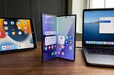 Overprotection Of The Ecosystem Could Be Apple’s Undoing.