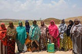 In Driest Djibouti, Recycling Water is Key to Food Security