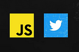 Usecase On How Twitter Uses JavaScript.