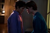 Young Royals- despite the tropey premise, carries weight and heart!
