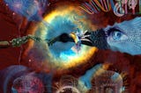 The Certainty of a Computational God