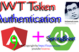 Angular 9 JWT Login Authentication Example