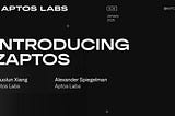 Zaptos: Reducing Blockchain Latency to the Absolute Minimum