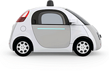 The Autonomous Driving Future