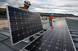 A Just Energy Transition: Law, Economics, and Public Policy