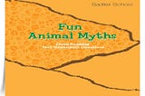 Boost Your Child’s Reading Skills with the Fun Animal Myths Close Reading Kit