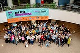 La facilitation : un atout stratégique pour les transformations de notre monde