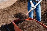 Trends in Composting