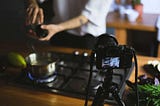 The Death of ‘Be Everywhere’: A Content Creator’s Wake-Up Call