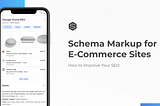 How to use Schema.org Markup for Your E-Commerce Sites