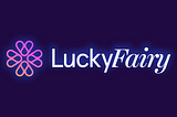 Lucky Fairy official Logo