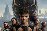 Against All Odds, Black Panther: Wakanda Forever has Created a Beautiful (though Flawed) Story out…
