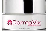 DermaVix Anti-Aging Formula — Skincare