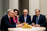 Hot potato — The European Parliament with amendments to the Digital Euro legislation proposal