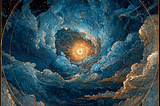 The Sky Remembers What the System Tried to Erase