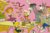 Why We Don’t Live In “The Jetsons” World And How The Smart Home Will Change Things