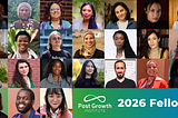 Introducing the 2026 Post Growth Fellows