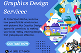 Elevate Your Brand with Professional Graphics Design Services