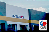 Mario Barth, Founder & CEO of INTENZE Products, Secures Game-Changing Patent for REACH-Compliant…