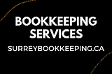 Surrey Bookkeeping: Transform Your Finances Strategically for Business Excellence