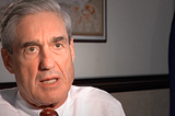 Let’s Not Forget How the President Handled the Death of Robert Mueller III.