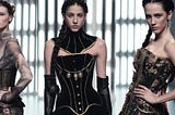 How 15th Century Accessory has made a comeback in modern fashion