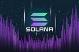 SOLANA SMASHES ETH VOLUME ON DEXES BY 3X: TAKES #1 SPOT