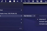 Secure remote access to Synology NAS using Tailscale —Getting Started
