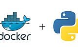 Python Console App with Docker