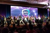 What I learned at ng-conf 2018