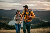 15 Stunning Honeymoon Destinations for Nature Lovers: Unforgettable Adventures and Scenic Escapes