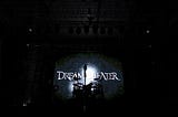 The Journey of Dream Theater Concert at Manahan Stadium, Solo, Surakarta 2022