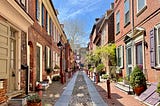 Philadelphia in One Day: An Itinerary