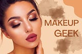 Makeup Geek — All In One Place