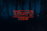 Stranger things have happened in Newton!