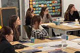 Edukacja z zakresu foresightu: case study z warsztatów