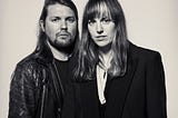 Did Band Of Skulls Predict The Future of Rock & Roll?