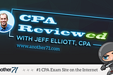 CPA Exam Study Motivation while waiting on August 2017 Score Release Results