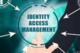 Access management and Blockchain Wallets