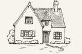 The House of Guilt