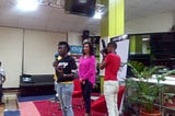 Innovation — Rehabilitating the Kenyan Entrepreneur