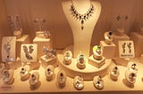 A Comprehensive Guide to Expertly Storing Your Jewelry Collection